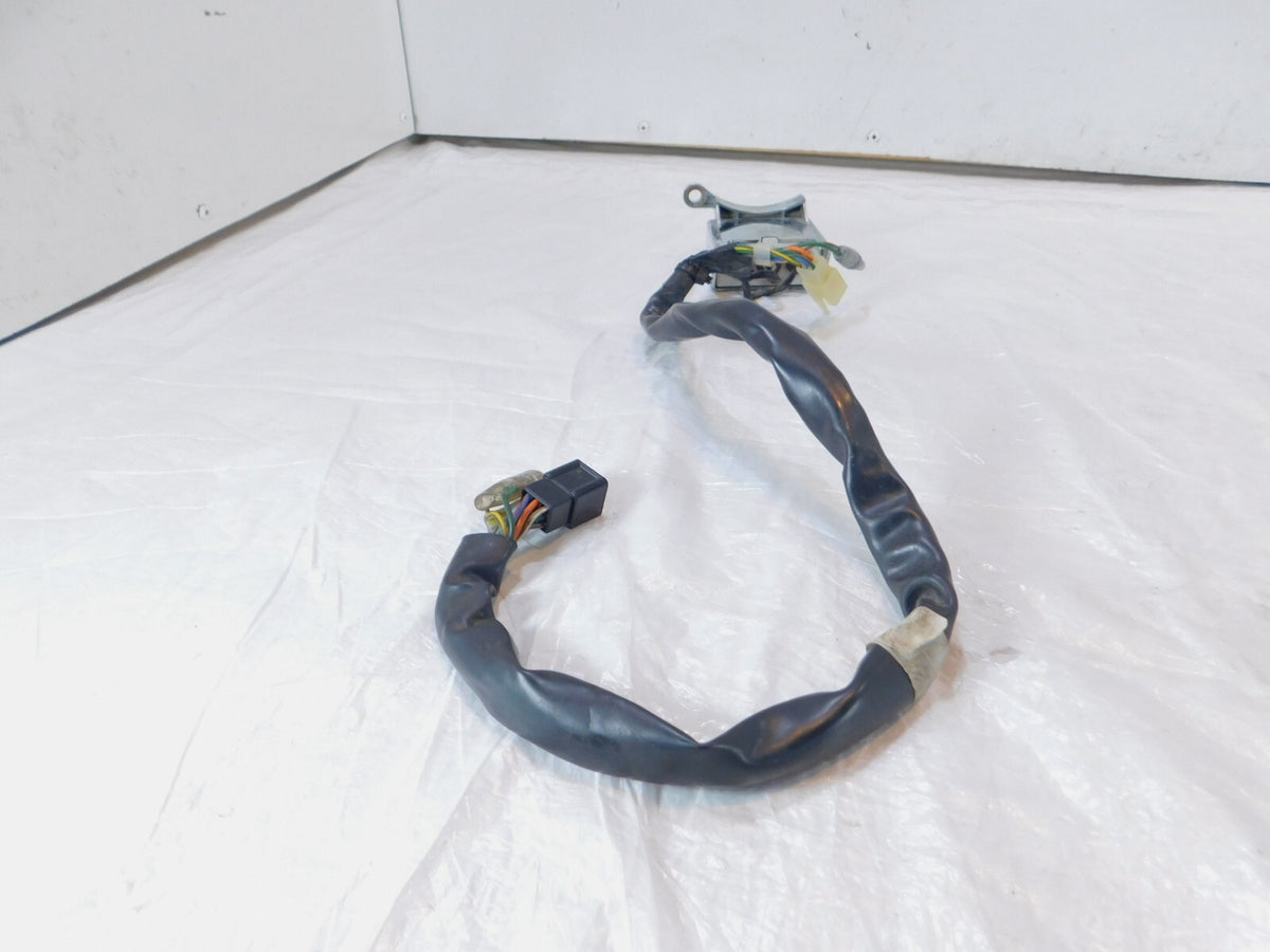 1997-2000 Honda VT1100 Shadow 1100 Neutral High Beam & Turn Signal Pilot Light - C3 Cycle