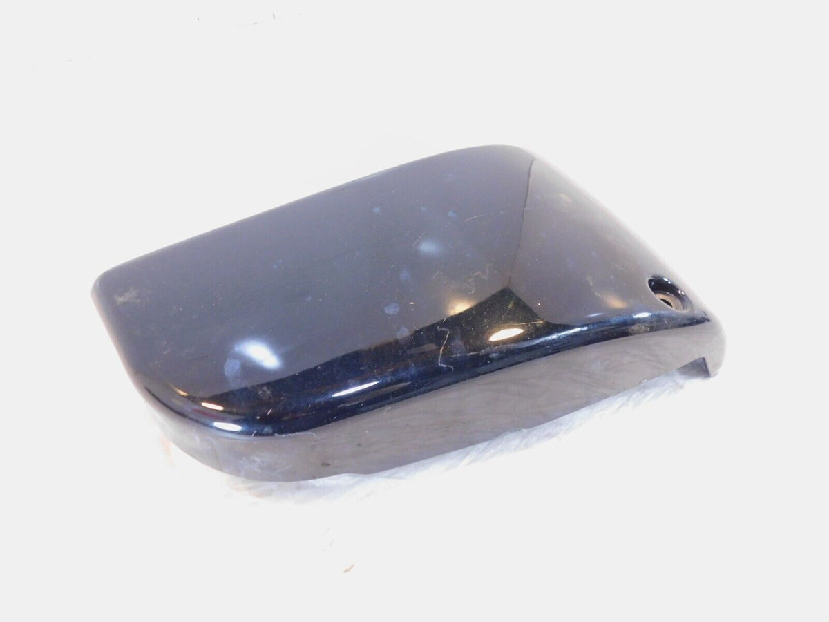 Kawasaki Vulcan 1500 VN1500 Classic Nomad Fi Black Right Side Cover Fairing Cowl - C3 Cycle