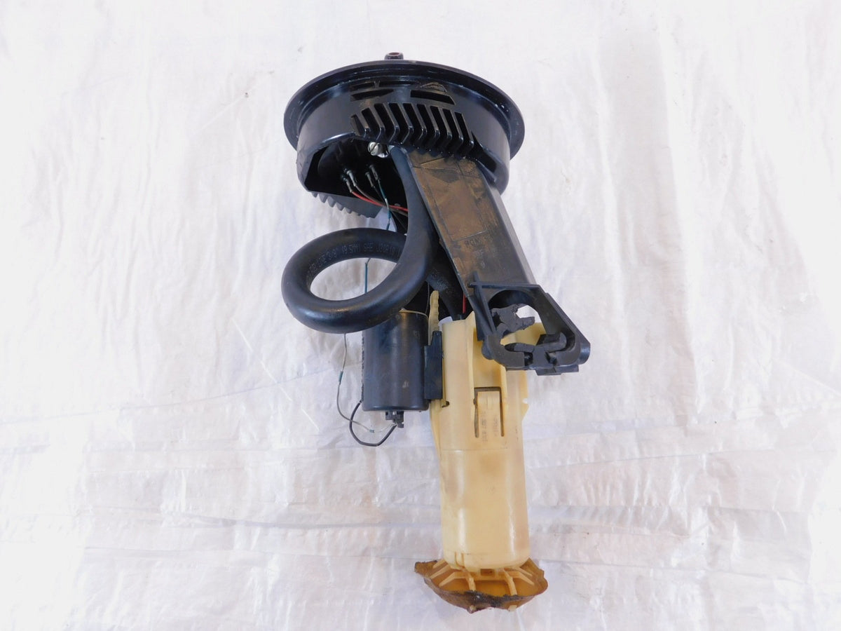 BMW F650CS & F650GS Dakar & G650GS Sertao Petrol Gas Fuel Reservoir Tank Pump - C3 Cycle