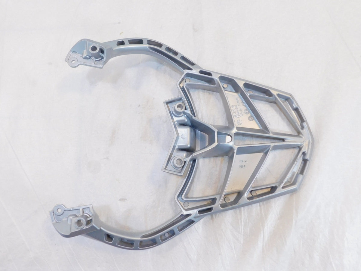 BMW F800 F800GT F800R F800S F800ST Rear Seat Tail Section Luggage Rack Subframe - C3 Cycle