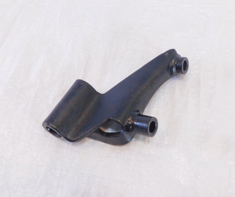 1998-2003 Honda VT750 Shadow 750 Ace & Deluxe Rear Engine Motor Mount Bracket - C3 Cycle