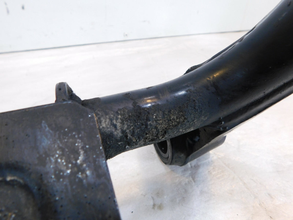 2002-2003 Victory V92 Deluxe Classic Rear Wheel Fork Bracket Swingarm Swing Arm - C3 Cycle