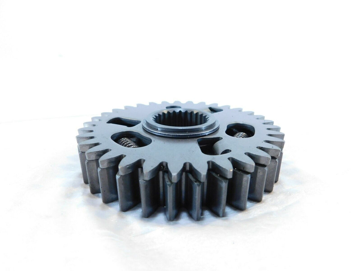 Honda VFR750 Interceptor & VF750 Magna 750 Crank Crankshaft Primary Drive Gear - C3 Cycle