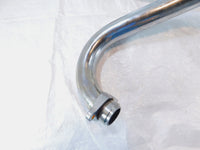 Moto Guzzi V7 III Anniversario Special 750 Exhaust System Mufflers Header Pipes - C3 Cycle