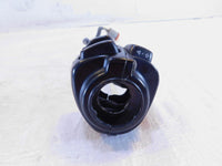 Harley Davidson Softail Dyna Sportster Left Handlebar Horn Turn Signal Switches - C3 Cycle
