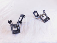 1988-00 Honda Goldwing GL1500A GL1500SE GL1500I Right/Left Trunk Hinge Brackets