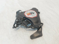 Triumph Street Scrambler Twin Bonneville T120 Left Side Air Filter Fairing Cover - C3 Cycle