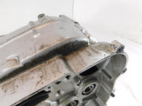 2006-2007 Kawasaki KLX250S 250 Silver Engine Motor Block Crankcase Crank Case - C3 Cycle