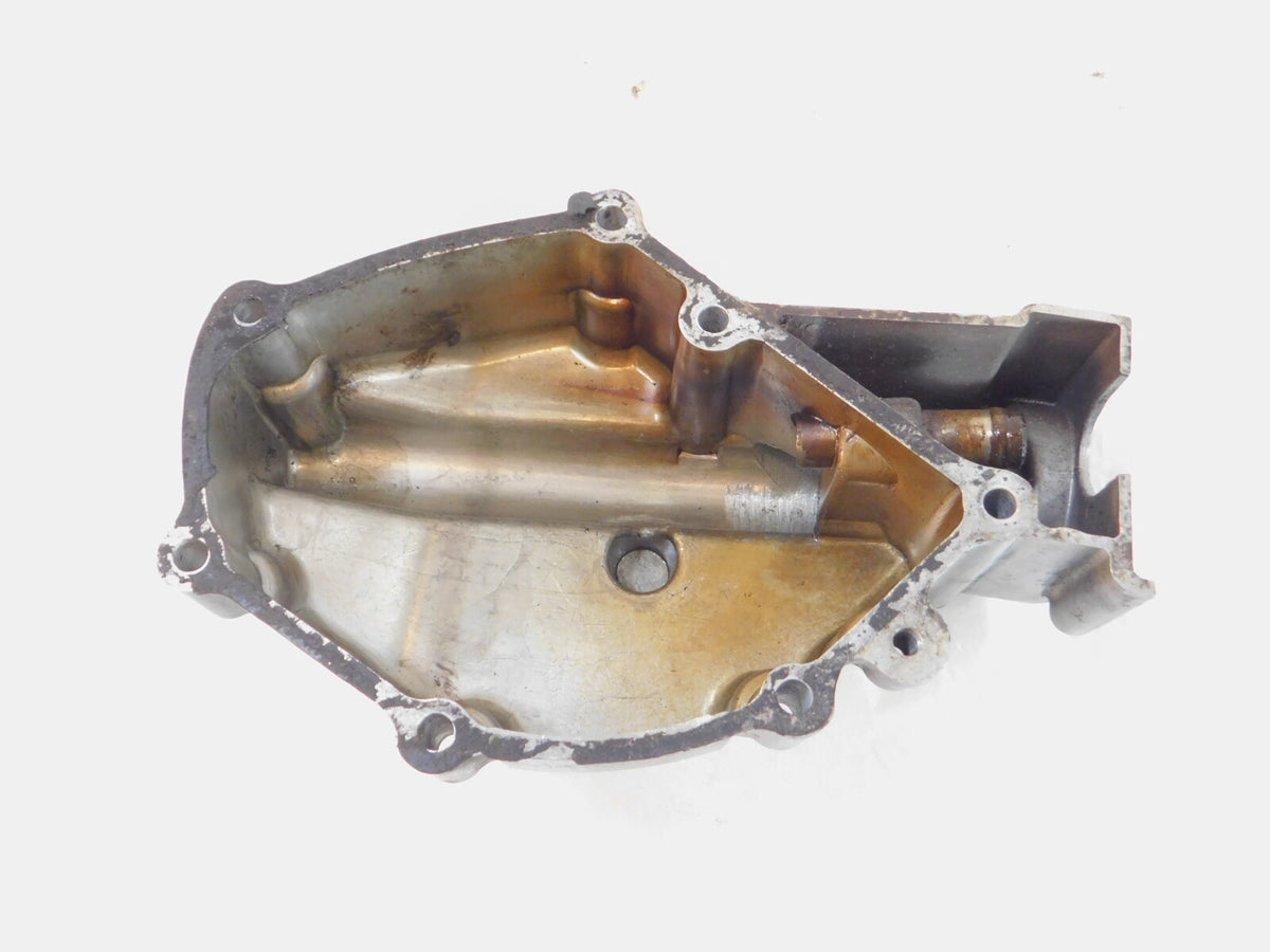 1979 Honda CB750 CB750L Limited Edition Oil Pump Filter Cover Case 11350-425-870 - C3 Cycle