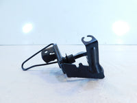 1999-2009 Yamaha V-Star 1100 XVS1100 Custom Midnight Right Front Footpeg Bracket - C3 Cycle