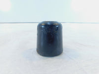 Kawasaki Ninja 600R 750R ZX10 ZX-11 & Z1000 Z750S Z800 Handlebar End Weight Cap - C3 Cycle