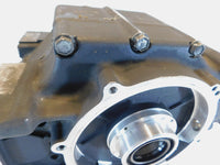 Harley Davidson Softail Heritage Classic & Fat Boy Black Crankcase Crank Cases - C3 Cycle