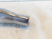 54-73 Harley Davidson Ironhead Sportster 900 1000 Handlebar Riser Mount Brackets - C3 Cycle