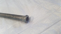 Kawasaki Ninja 1000 ZX1000 & ZX-10R & ZX14 Rear Wheel Swingarm Pivot Bolt Shaft - C3 Cycle