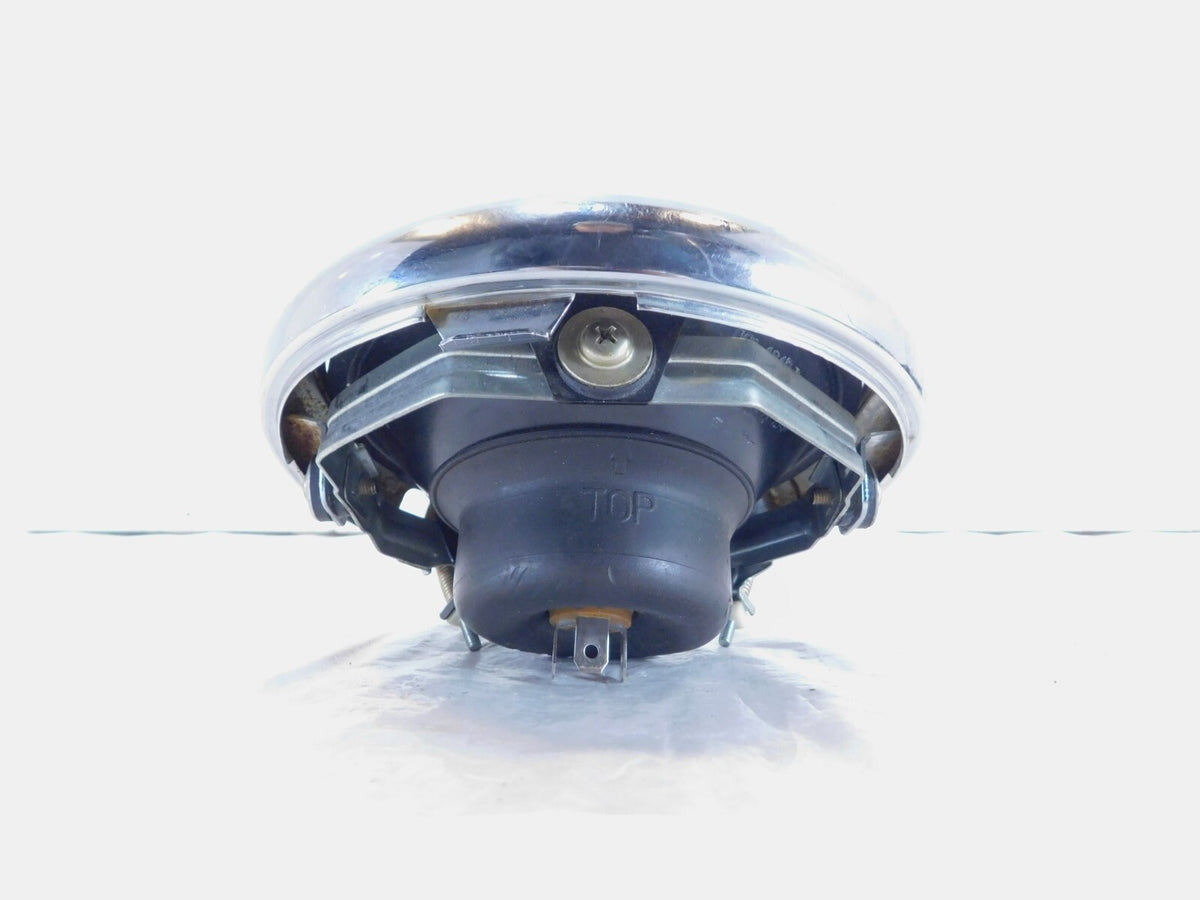1987-2003 Suzuki Intruder 1400 VS1400 VS1400GLP Front Head Light Lamp Lens & Rim - C3 Cycle