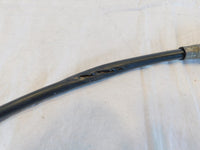 2000-2006 Harley Davidson Softail Deluxe & Deuce Black Clutch Cable - C3 Cycle