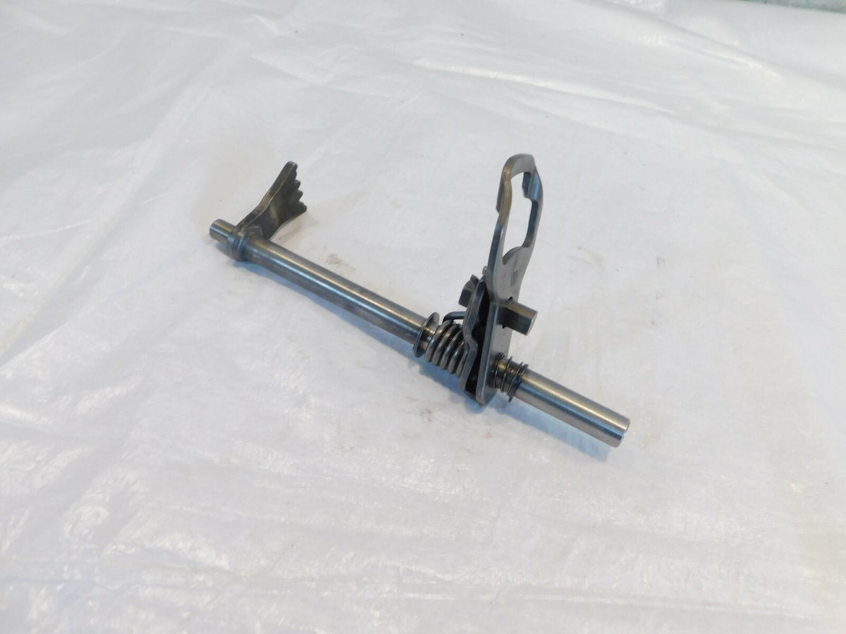 1989-1998 Honda PC800 Pacific Coast 800 Transmission Gear Shifter Shift Pawl - C3 Cycle