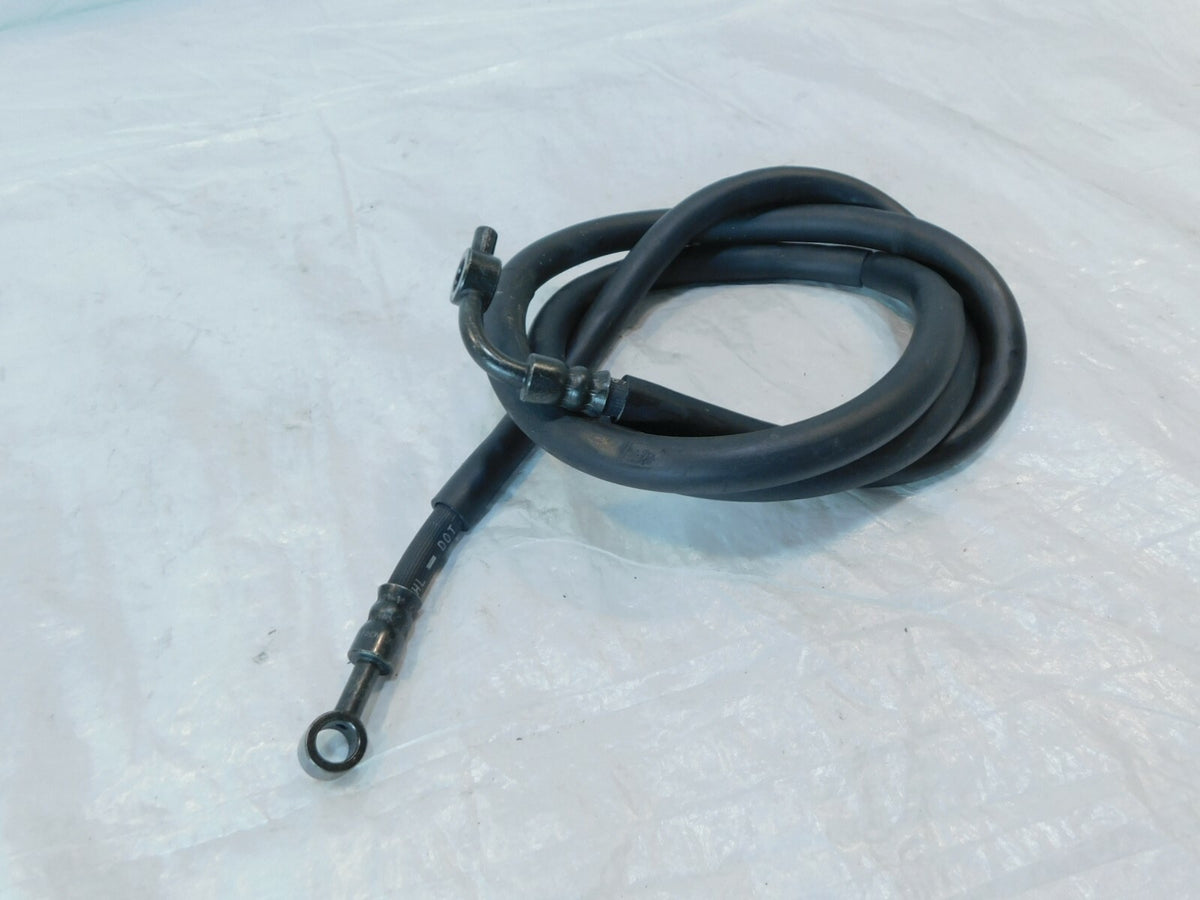 2003-2005 Kawasaki Vulcan 1600 VN1600 Classic Rear Brake Master Cylinder Line - C3 Cycle