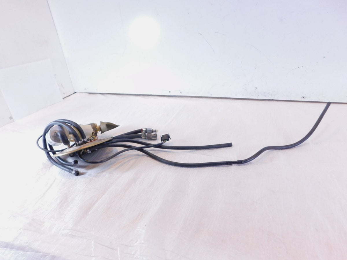 2000-2005 BMW R1150R & Rockster Gas Petrol Fuel Tank Pump & Flange - 16142350641 - C3 Cycle