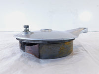 Suzuki Boulevard C50 VL800 & VS750GL Rear Wheel Brake Drum Hub Cover Plate Shoes - C3 Cycle