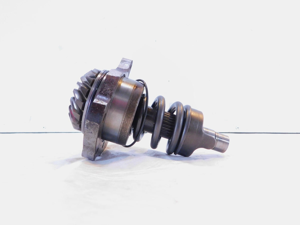 1987-2007 Honda Shadow 1100 VT1100 Spirit Sabre Rear Final Driveshaft & Dampers - C3 Cycle