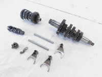 Victory Hammer Vegas Vision Cross Country Transmission Gears Drum & Shift Forks - C3 Cycle