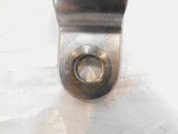 Kawasaki Vulcan 800 Classic Front Highway Bar Foot Peg Mount Brackets - C3 Cycle