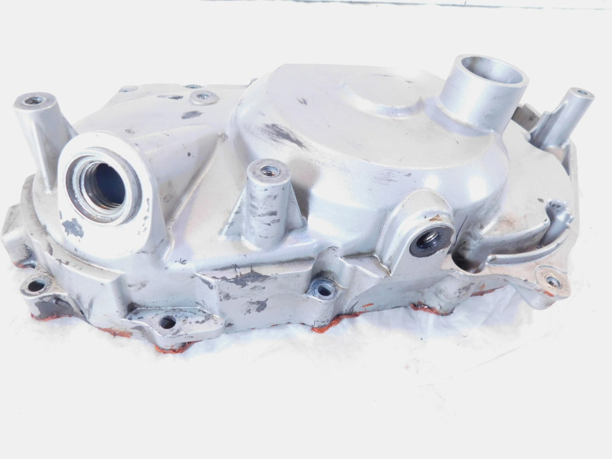Honda Shadow VT750 Aero & Spirit 750 Right Engine Motor Crankcase Clutch Cover - C3 Cycle