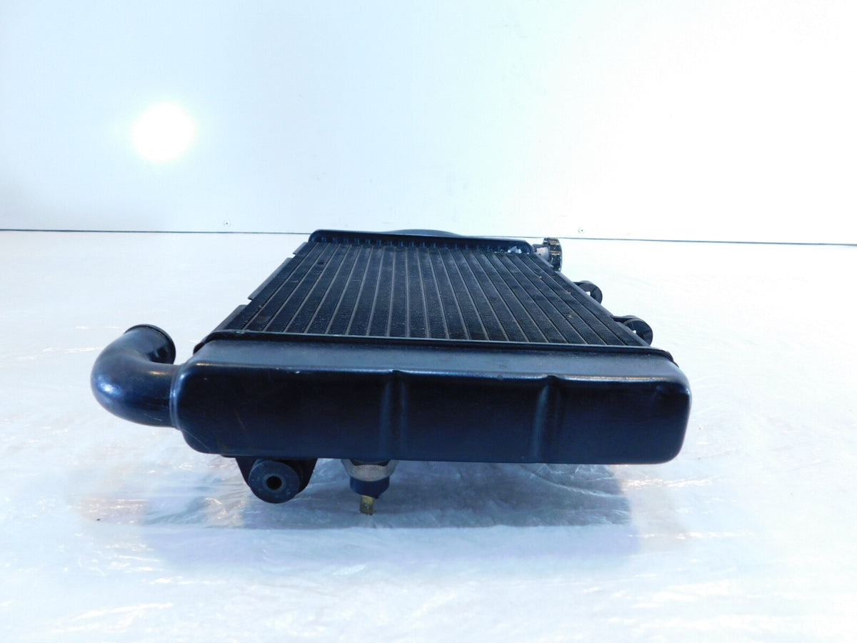 1994-2003 Honda VF750 VF750C Magna 750 Front Engine Motor Coolant Radiator - C3 Cycle