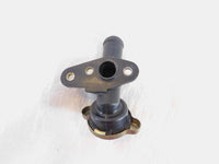 Honda VT600 Shadow 600 VLX Deluxe Engine Coolant Radiator Fluid Filler Neck Pipe - C3 Cycle