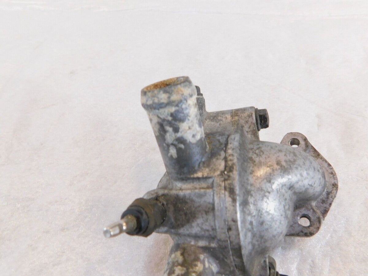 Honda VT1100 VT1100C Shadow 1100 ACE & Sabre Engine Motor Thermostat & Housing - C3 Cycle