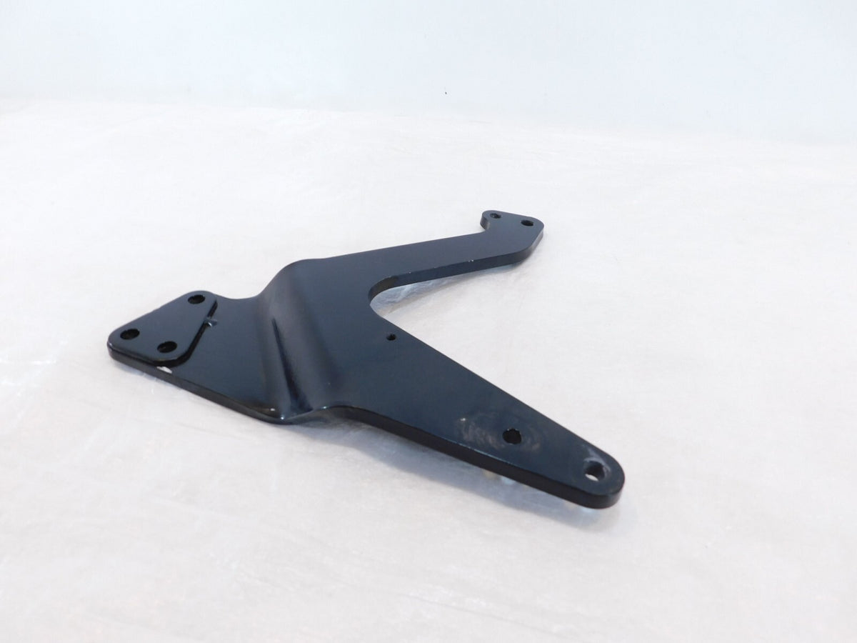 2003-2006 Victory V92 Touring Cruiser Rear Right Subframe Frame Mount Brackets - C3 Cycle
