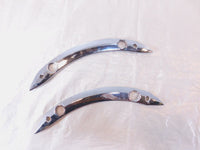 Indian Chief Chieftain Roadmaster & Springfield Rear Fender Strut Mount Brackets