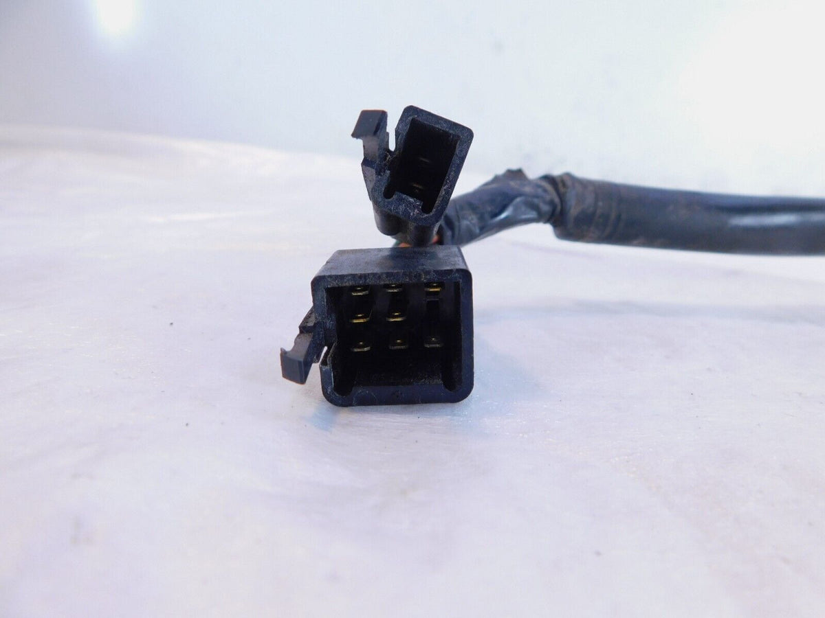 1998 Kawasaki VN1500 Vulcan 1500 Classic Left Handlebar Turn Signal Horn Switch - C3 Cycle