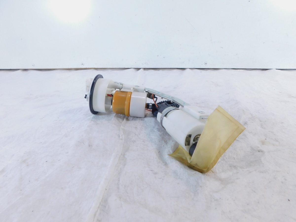 2014 2015 2016 2017 Aprilia Caponord 1200 & Rally Gas Petrol Fuel Tank Pump - C3 Cycle