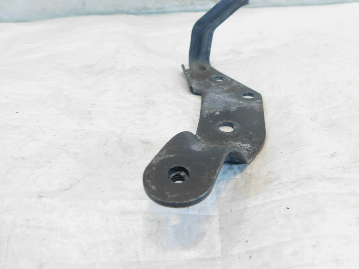17-19 Ducati SuperSport 939 & 939S Left Side Inner Kickstand Sidestand Bracket - C3 Cycle