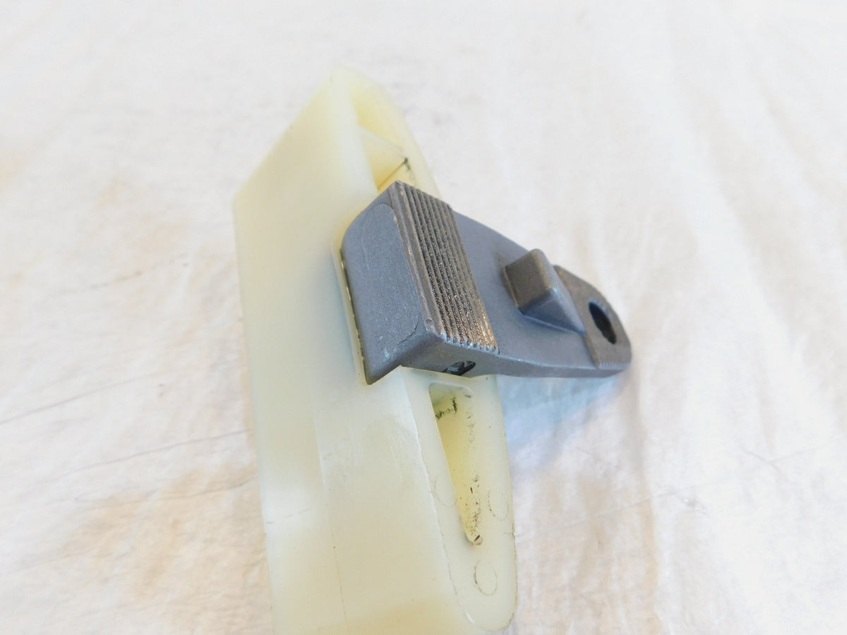 Harley Davidson Touring Dyna & Softail Primary Chain Tensioner Pad Bracket Mount - C3 Cycle