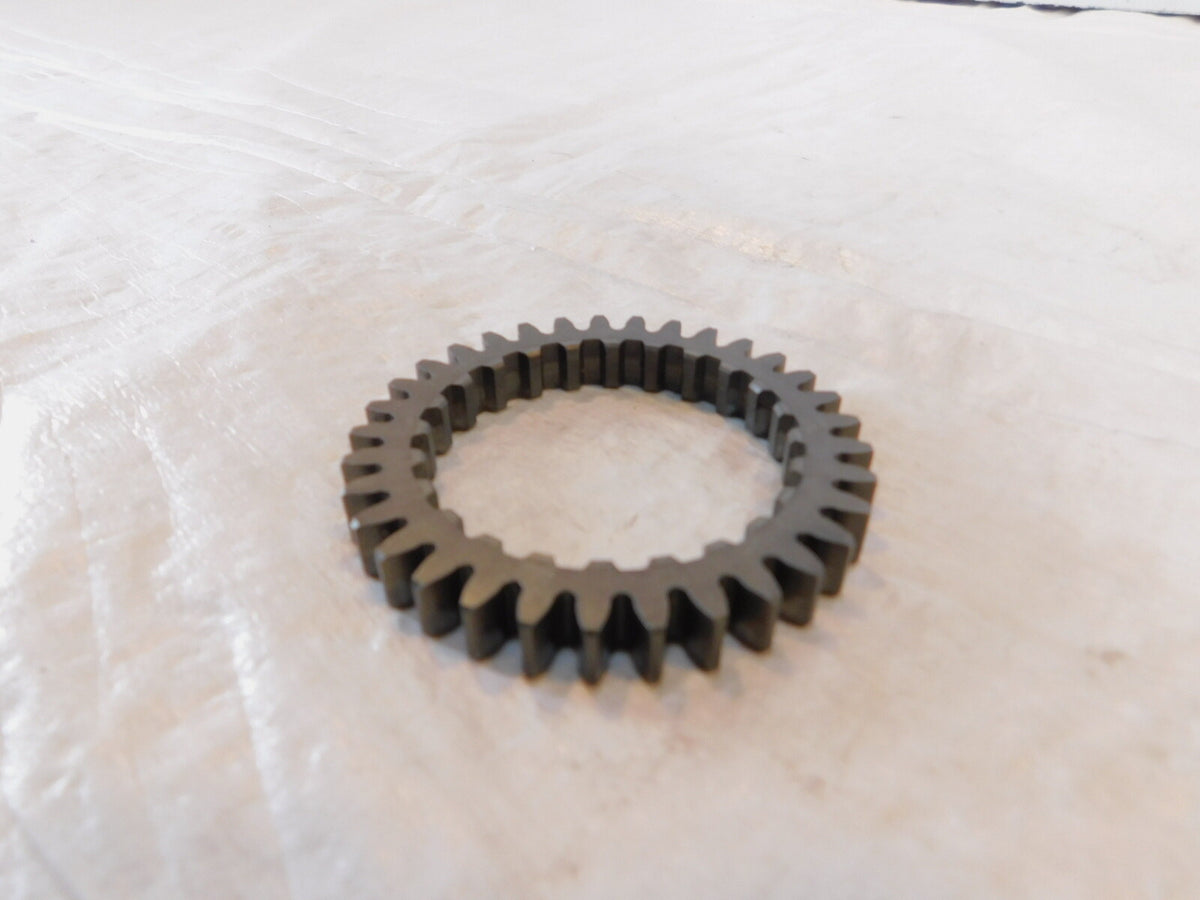 Suzuki GSXR600 GSXR750 GSXR1000 & GSXS750 GSXS1000 Oil Pump Drive Gear Sprocket - C3 Cycle