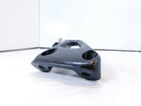 Harley Davidson Softail Low Rider Street Bob Front Right Footpeg Mount Bracket - C3 Cycle