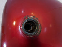Victory V92 Deluxe Standard Classic & Touring Red Fuel Gas Petrol Tank - C3 Cycle