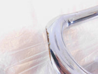 Honda GL1500 GL1500A GL1500I Goldwing 1500 Left & Right Saddlebag Crash Guards - C3 Cycle