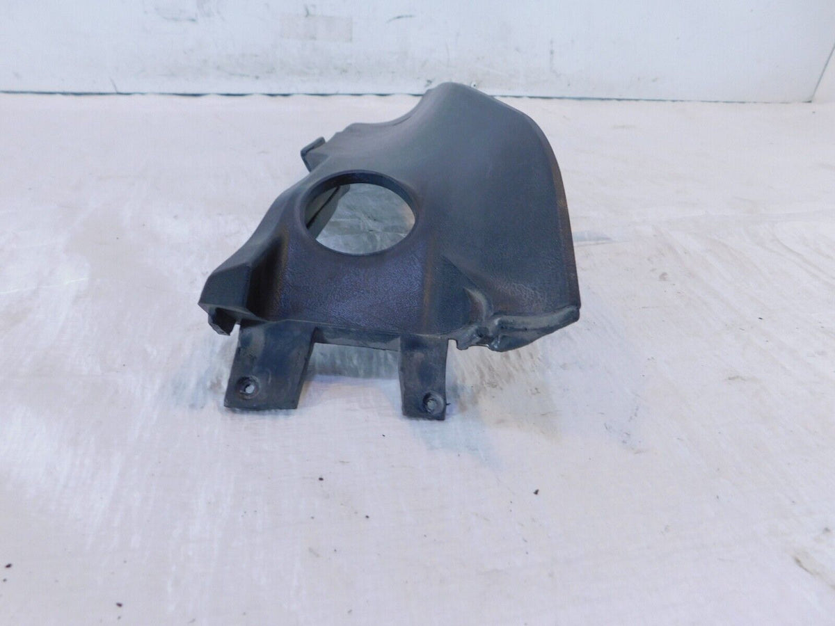1992-1997 BMW K1100LT K1100 Front Left Inner Dash Instrument Trim Panel - C3 Cycle