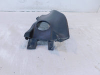 1992-1997 BMW K1100LT K1100 Front Left Inner Dash Instrument Trim Panel - C3 Cycle