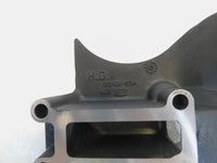 Harley Touring Road King & Electra Glide Black Oil Filler Spout Housing 62431-93 - C3 Cycle
