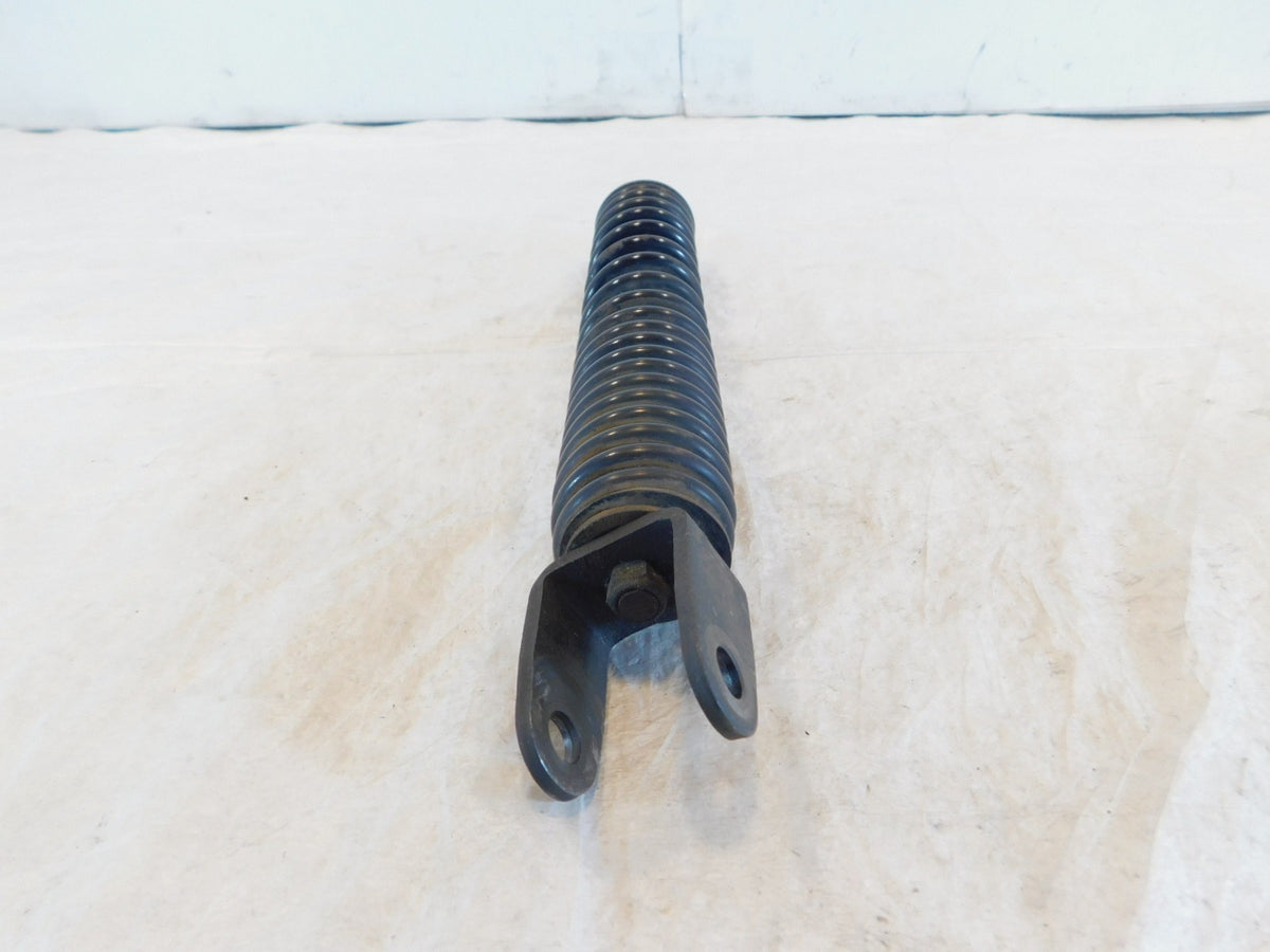 Piaggio Vespa LX LXV 50 Black Rear Suspension Shock Absorber 667967 - 13 in - C3 Cycle
