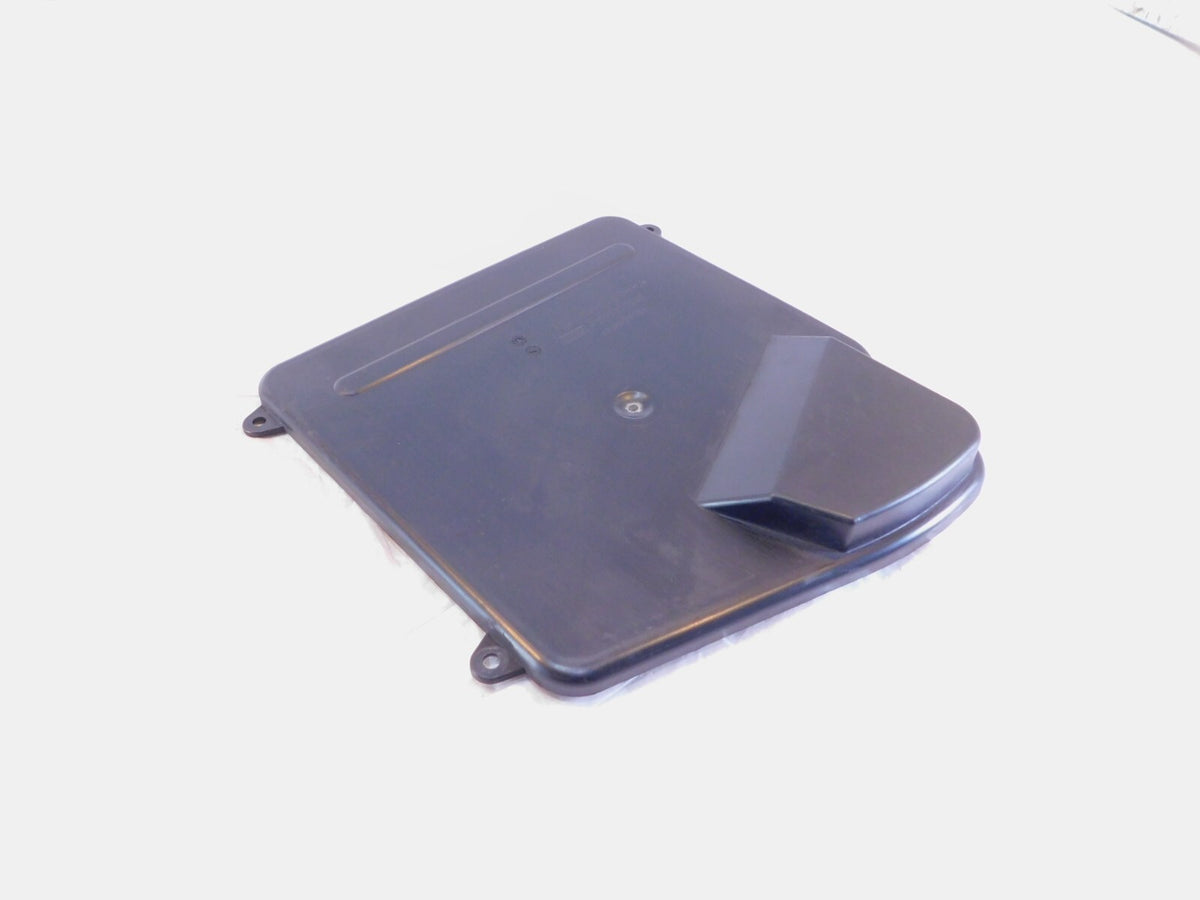 2005-2013 BMW R1200RT Radio Partition Storage Glove Box Compartment Cover - C3 Cycle