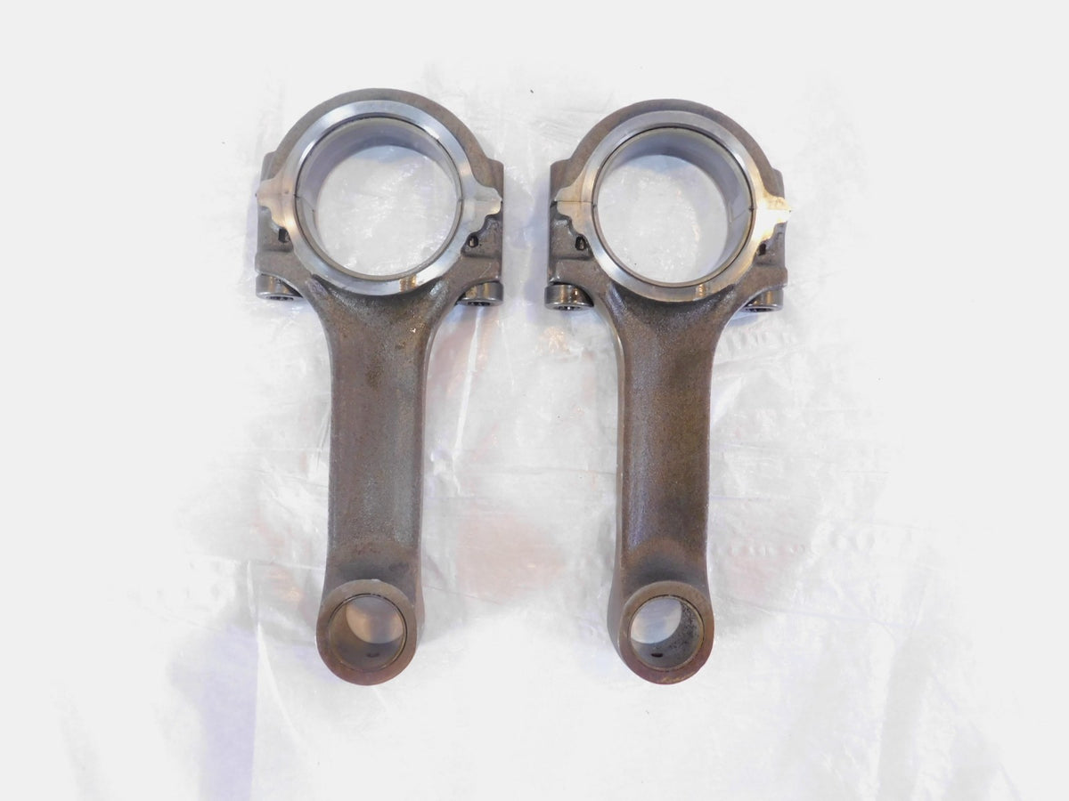 BMW Airhead R60 R75 R80 R80GS R90 R100R R100RT R100S Crankshaft Connecting Rods - C3 Cycle