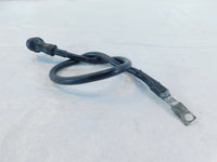 2006-2007 Kawasaki Ninja ZX-10R ZX1000 10R Starter Motor Relay Wire Cable Lead - C3 Cycle