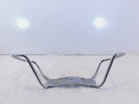 Harley Touring Electra Glide Classic & Ultra Chrome Passenger Grab Bar Rail - C3 Cycle