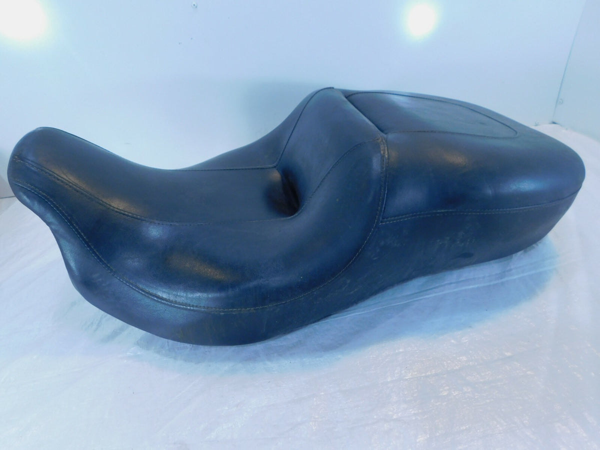 Harley Davidson Electra Glide Classic Passenger Rider Low Profile Seat